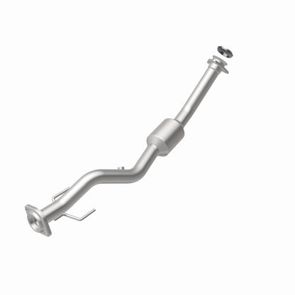 MagnaFlow California Grade CARB Compliant Direct-Fit Catalytic Converter 4451217 360 Degree Image Set