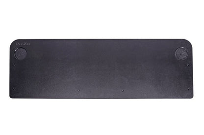 Dee Zee Manufacturing Polymer Tailgate Board 20-  Jeep Gladiator DZZ284151 DZ284151 Photo - Primary