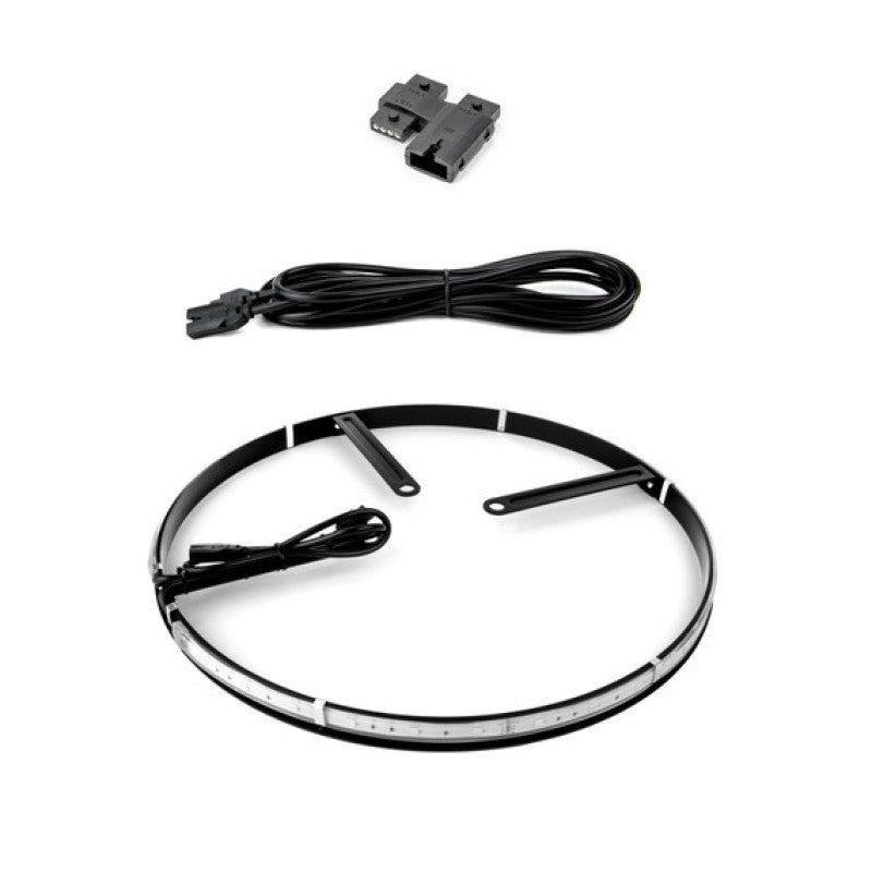 XKGLOW XK Glow Wheel Ring Xkchrome App Controlled RGB Light 15In XK-WHEEL-15-PACK XK-WHEEL-15-PACK User 1