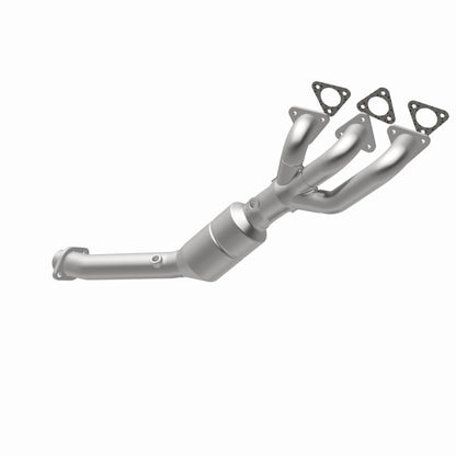MagnaFlow BMW California Grade CARB Compliant Manifold Catalytic Converter 452415 360 Degree Image Set