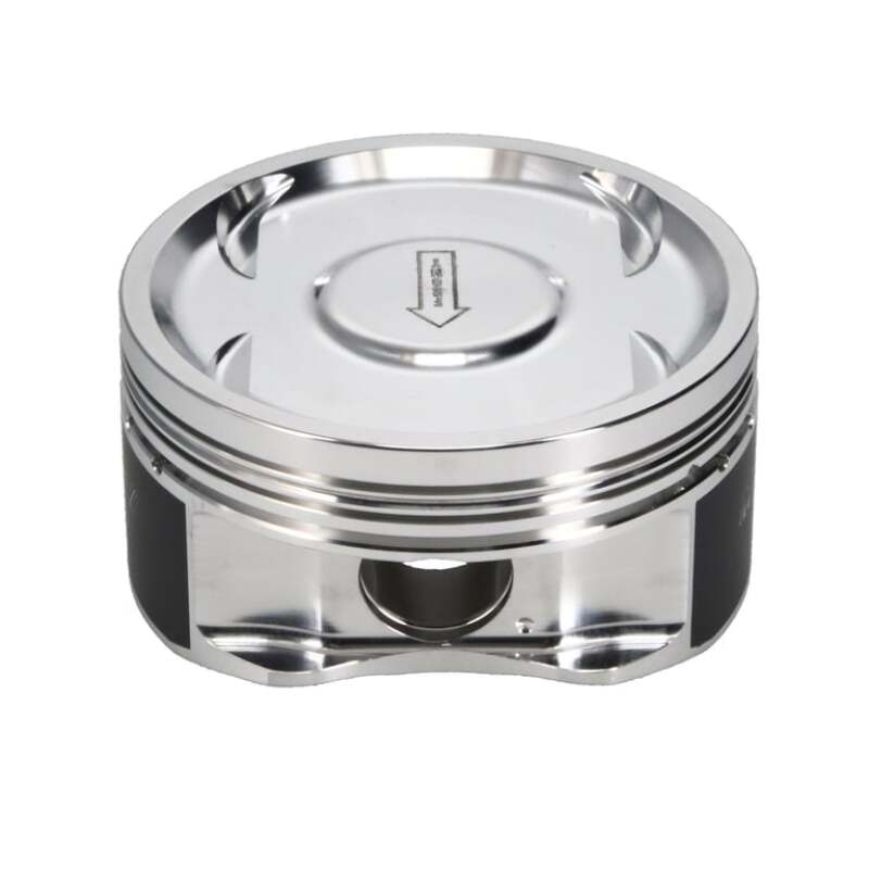 Manley Performance Manley Subaru WRX STI 2.5L EJ257 99.75 Mm Bore 1.285 In. CH 18.00 CC Dish Piston (Single) 621002C-1 621002C-1 User 6