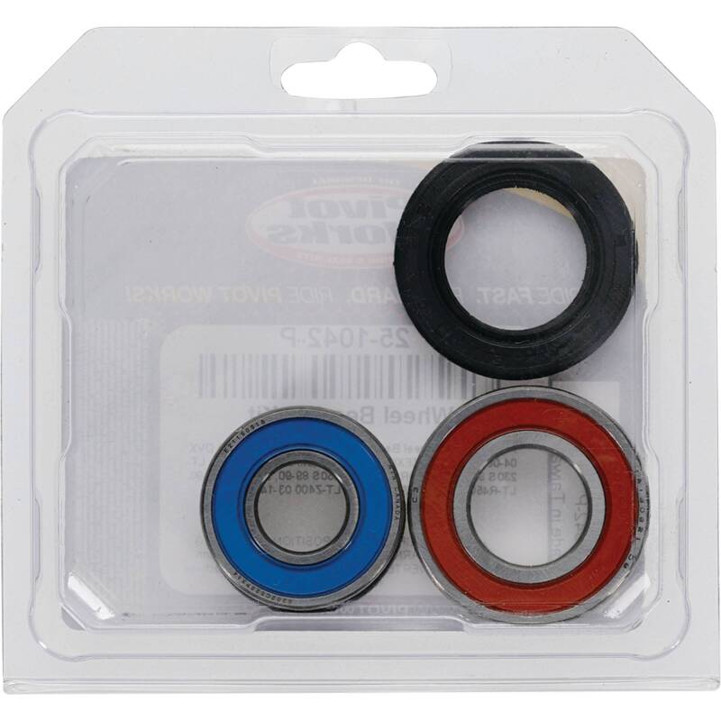 Pivot Works Pw Premium Wheel Bearing 25-1042-P 25-1042-P Photo - Primary