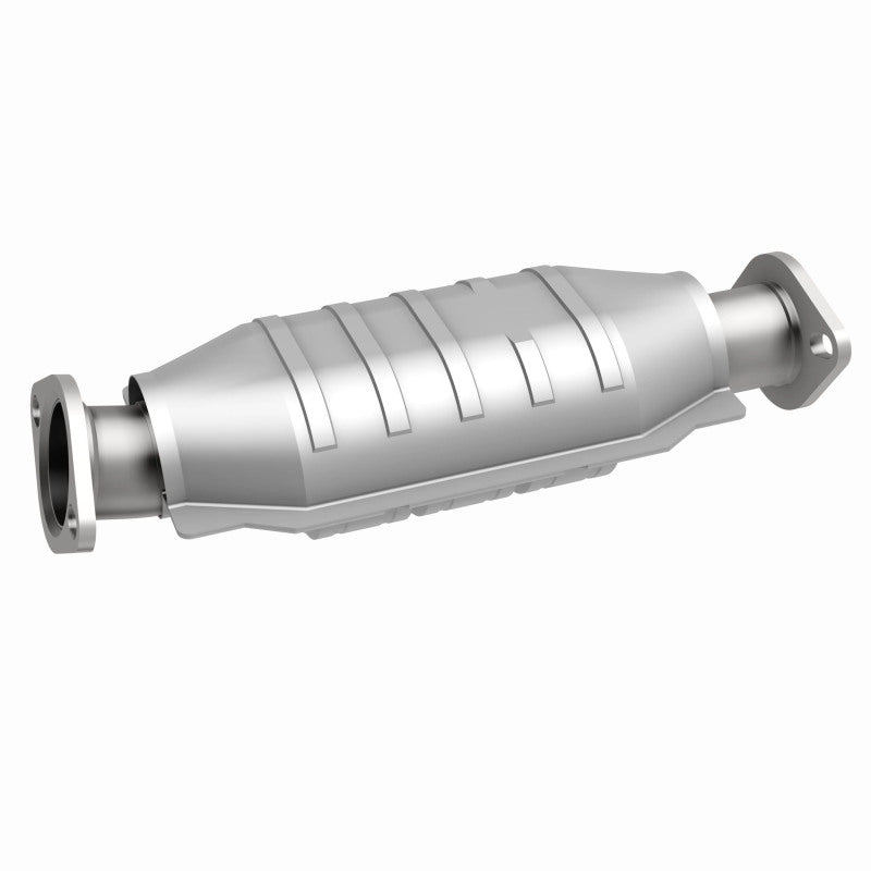 MagnaFlow Mazda Millenia HM Grade Federal / EPA Compliant Direct-Fit Catalytic Converter 93430 360 Degree Image Set
