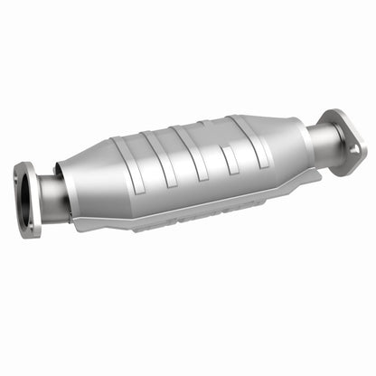 MagnaFlow Mazda Millenia HM Grade Federal / EPA Compliant Direct-Fit Catalytic Converter 93430 360 Degree Image Set