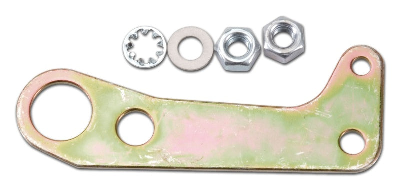 Edelbrock Chevy Kick Down Brkt 8020 Photo - Primary