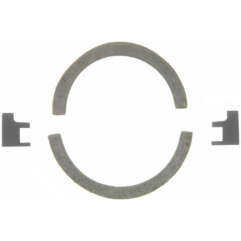 Fel-Pro FEL Crankshaft Seals Engine Components Crankshaft Seals main image