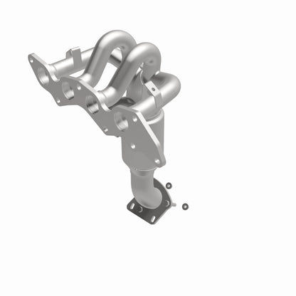 MagnaFlow California Grade CARB Compliant Manifold Catalytic Converter 5531382 360 Degree Image Set