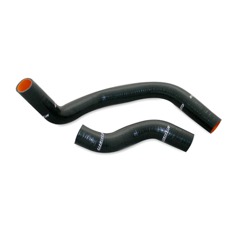 Mishimoto Hose Kit S13 S14 SR20DET Black MMHOSE-240SX-SRBK Photo - Primary