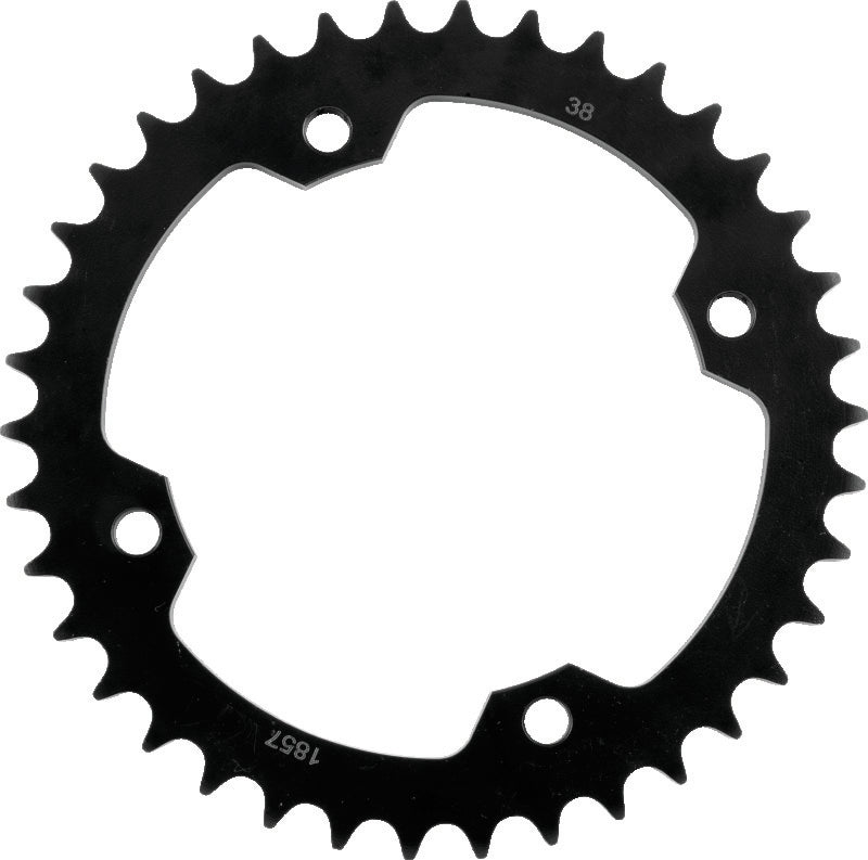 BikeMaster BMW Rear Steel Sprocket 525 42T - Black 965257 965257 User 3