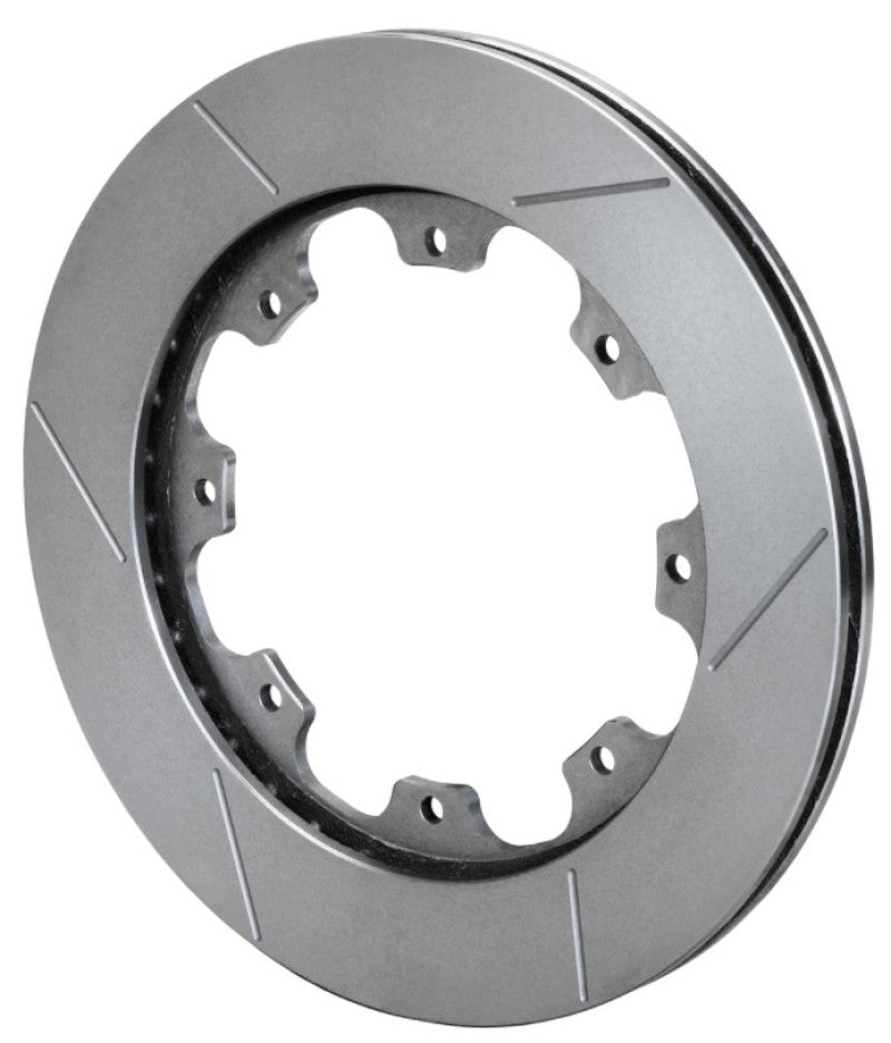 Wilwood Rotor-GT36 SPC-37 -RH, 11.75 x .810 - 8 on 7.00" 160-12285 User 1