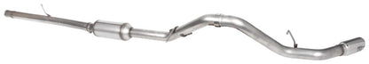 K&N Engineering K&N GM 1500 5.3L Crewcab Cat Back Exhaust Kit 67-3109 67-3109 Photo - Primary