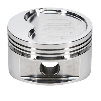 JE Pistons NASCAR CANADA CHRY Set of 8 Pistons 265093 265093 User 7