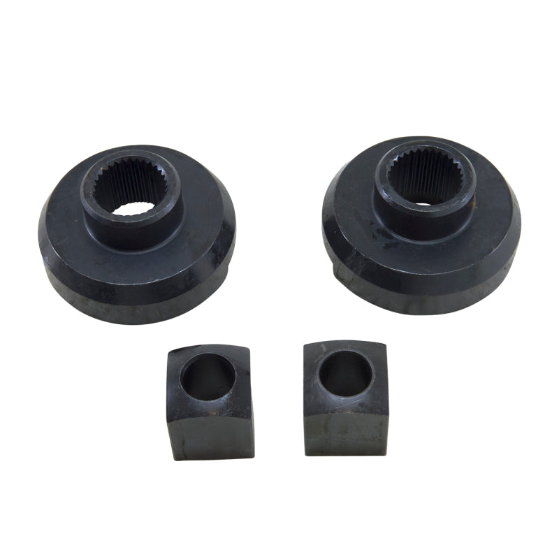 Yukon Gear & Axle Yukon Gear Mini Spool For GM 12 Bolt Car & Truck w/ 30 Spline Axles YP MINSGM12-30 YP MINSGM12-30 Photo - Primary