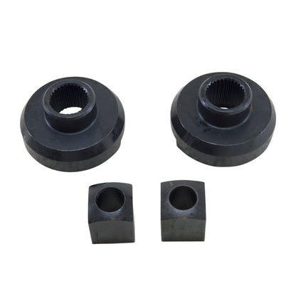 Yukon Gear & Axle Yukon Gear Mini Spool For GM 12 Bolt Car & Truck w/ 30 Spline Axles YP MINSGM12-30 YP MINSGM12-30 Photo - Primary