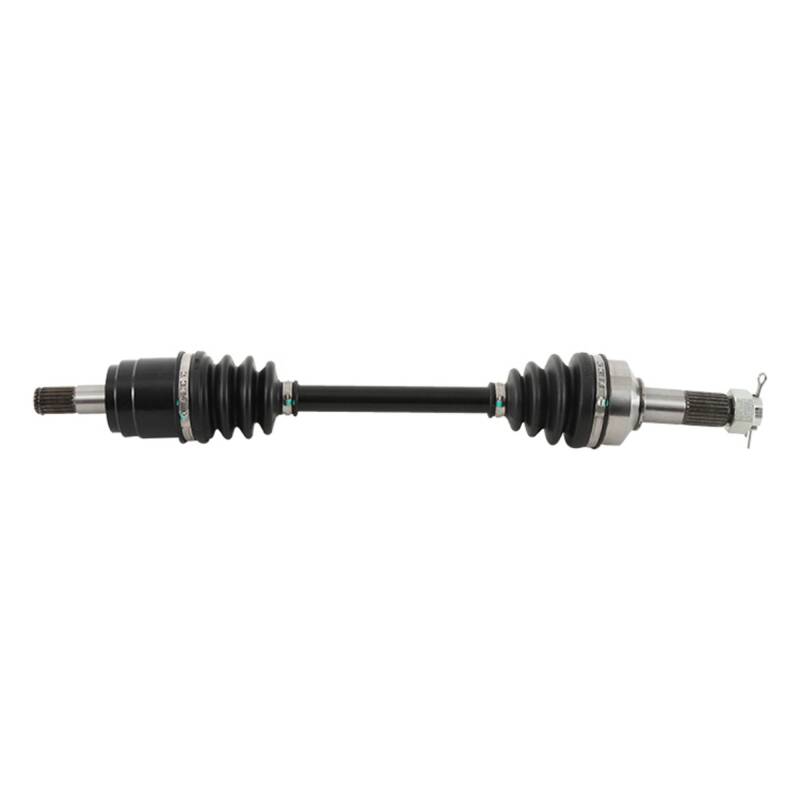 All Balls Racing 15-24 TRX 420 FA IRS 6 Ball Axle AB6-HO-8-236 AB6-HO-8-236 Photo - Primary