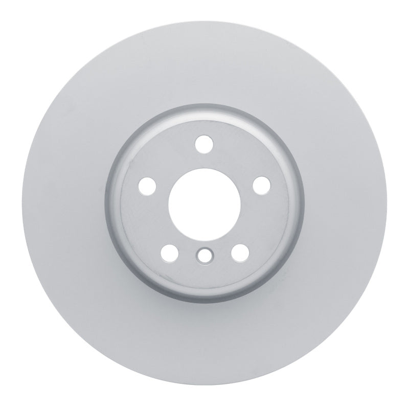 DFC DFC Geomet Coated Rotors - Plain Brakes, Rotors & Pads Brake Rotors - OE - Cryo main image