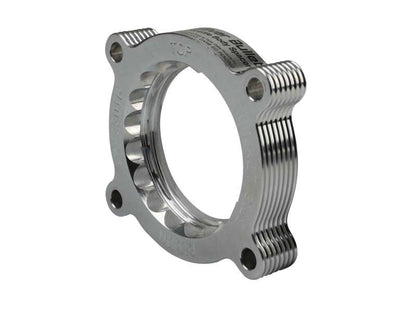 aFe 06-11 Honda Civic Si Silver Bullet Throttle Body Spacer Kit L4-2.0L 46-37006 46-37006 Photo - Unmounted