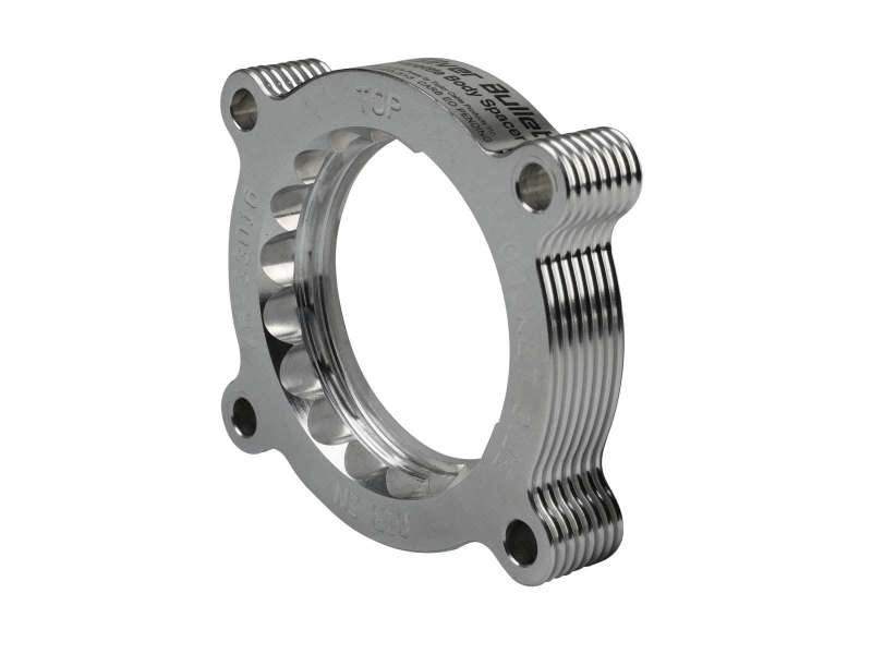aFe 06-11 Honda Civic Si Silver Bullet Throttle Body Spacer Kit L4-2.0L 46-37006 46-37006 Photo - Unmounted