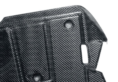 Seibon 07-08 Nissan 350Z Carbon Fiber Engine Cover EC0708NS350 EC0708NS350 Photo - Primary
