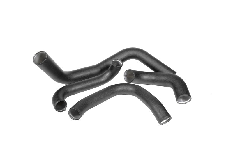 Perrin Performance Perrin 22-23 Subaru WRX Front Mount Intercooler Kit (Black Tubes & Silver Core) PSP-ITR-441SL/BK PSP-ITR-441SL/BK User 1