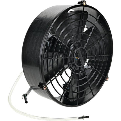 Arrowhead 95-03 Honda TRX400FW Fourtrax Foreman 4x4 Cooling Fan 434-58009 434-58009 Photo - Primary