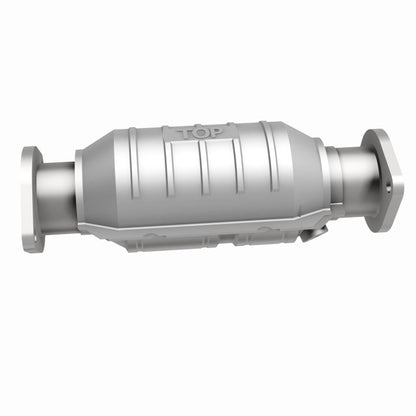 MagnaFlow Infiniti G20 HM Grade Federal / EPA Compliant Direct-Fit Catalytic Converter 23744 360 Degree Image Set