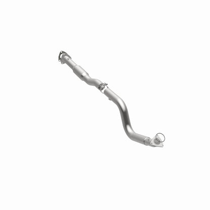 MagnaFlow GMC Savana 3500 California Grade CARB Compliant Direct-Fit Catalytic Converter 4551603 360 Degree Image Set