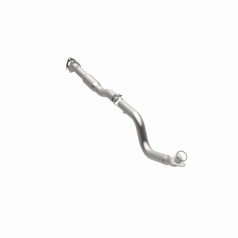 MagnaFlow GMC Savana 3500 California Grade CARB Compliant Direct-Fit Catalytic Converter 4551603 360 Degree Image Set