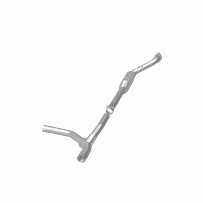 MagnaFlow Dodge Ram 1500 HM Grade Federal / EPA Compliant Direct-Fit Catalytic Converter 93403 360 Degree Image Set
