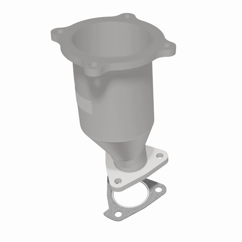 MagnaFlow Mazda Miata OEM Grade Federal / EPA Compliant Direct-Fit Catalytic Converter 51992 360 Degree Image Set