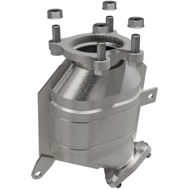 MagnaFlow Honda Standard Grade Federal / EPA Compliant Direct-Fit Catalytic Converter 24446 Photo - Primary