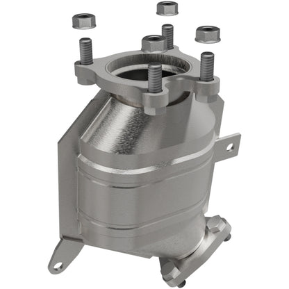 MagnaFlow Honda Standard Grade Federal / EPA Compliant Direct-Fit Catalytic Converter 24446 Photo - Primary