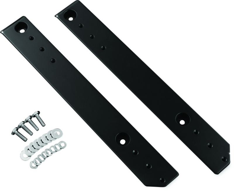 Kuryakyn Relocator For Tour Pak 8957 8957 Photo - Primary