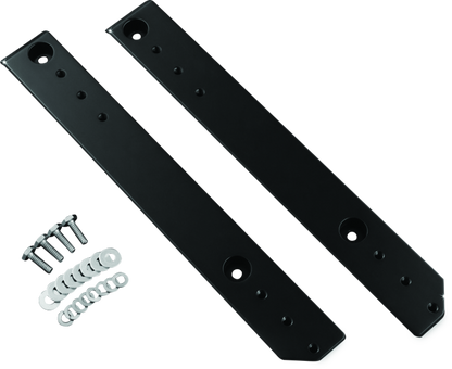 Kuryakyn Relocator For Tour Pak 8957 8957 Photo - Primary
