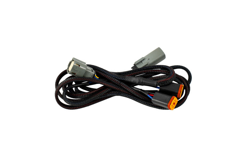 Diode Dynamics 2022+ Ford Maverick Stage Series Reverse Light Wiring Harness Kit DD4161 DD4161 Photo - Primary