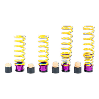 KW Suspension Height Adjustable Springs: Mercedes AMG GT-S 25325080 25325080 User 1