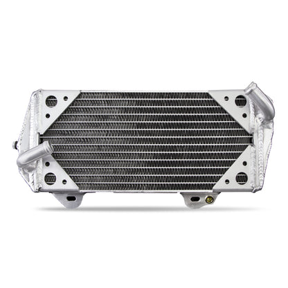 Mishimoto 2017+ Honda Civic Type R Secondary Race Radiator MMRAD-CTR-17S User 3