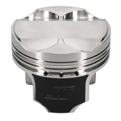Wiseco Toyota 4v DOME +.2cc STRUT 82.0MM Piston Shelf Stock Kit K569M82 K569M82 Photo - out of package