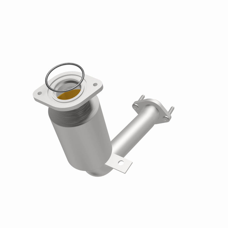 MagnaFlow OEM Grade Federal / EPA Compliant Direct-Fit Catalytic Converter 21-373 360 Degree Image Set