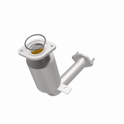 MagnaFlow OEM Grade Federal / EPA Compliant Direct-Fit Catalytic Converter 21-373 360 Degree Image Set
