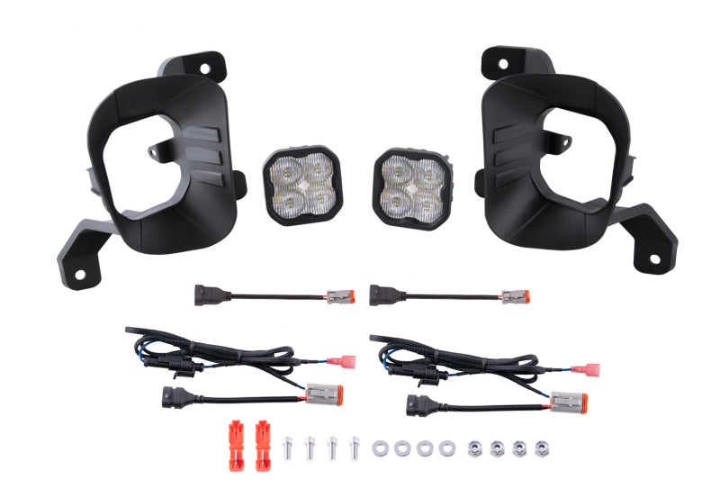 Diode Dynamics DIO Fog Lights Lights Fog Lights main image