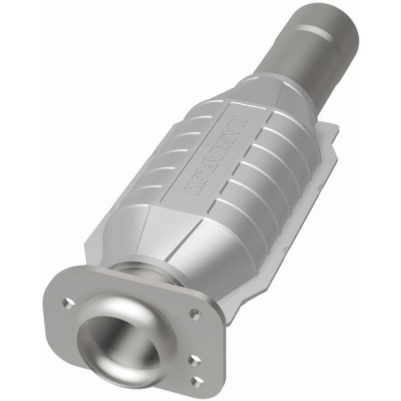 MagnaFlow Chevrolet Corvette California Grade CARB Compliant Direct-Fit Catalytic Converter 338441 Photo - out of package
