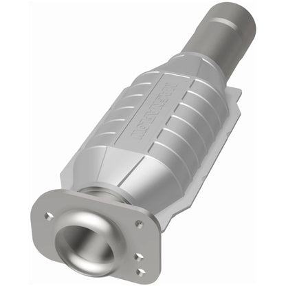 MagnaFlow Chevrolet Corvette California Grade CARB Compliant Direct-Fit Catalytic Converter 338441 Photo - out of package