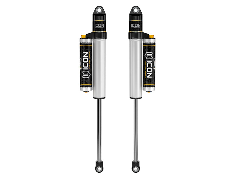 ICON 1999+ Ford F-250/F-350 Super Duty 3-6in Rear 2.5 Series Shocks VS PB CDCV - Pair 37701CP 37701CP Photo - Primary