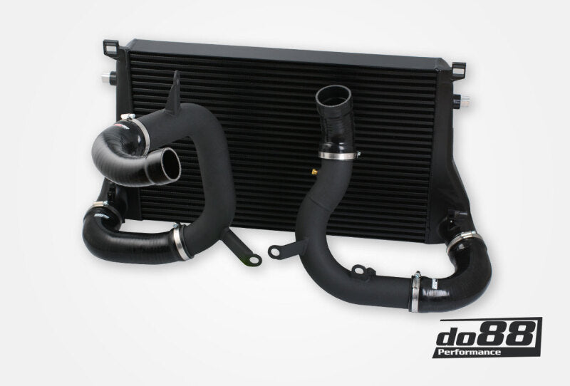 do88 DOB Intercooler Kit - BigPack Forced Induction Intercooler Kits main image