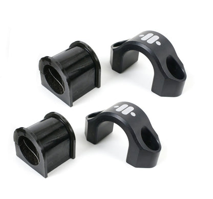 Ridetech Delrin Lined Sway Bar Mounts .625in ID x 2.5in - 2.75in Narrow Hole Pattern 11009250 11009250 Photo - Primary