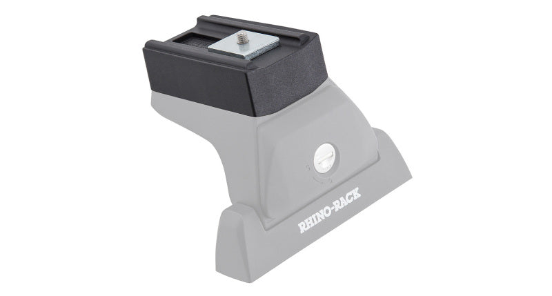 Rhino-Rack Quick Mount Vortex Spacer - 25mm - Pair QMVA25 QMVA25 Photo - Primary