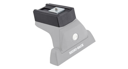Rhino-Rack Quick Mount Vortex Spacer - 25mm - Pair QMVA25 QMVA25 Photo - Primary