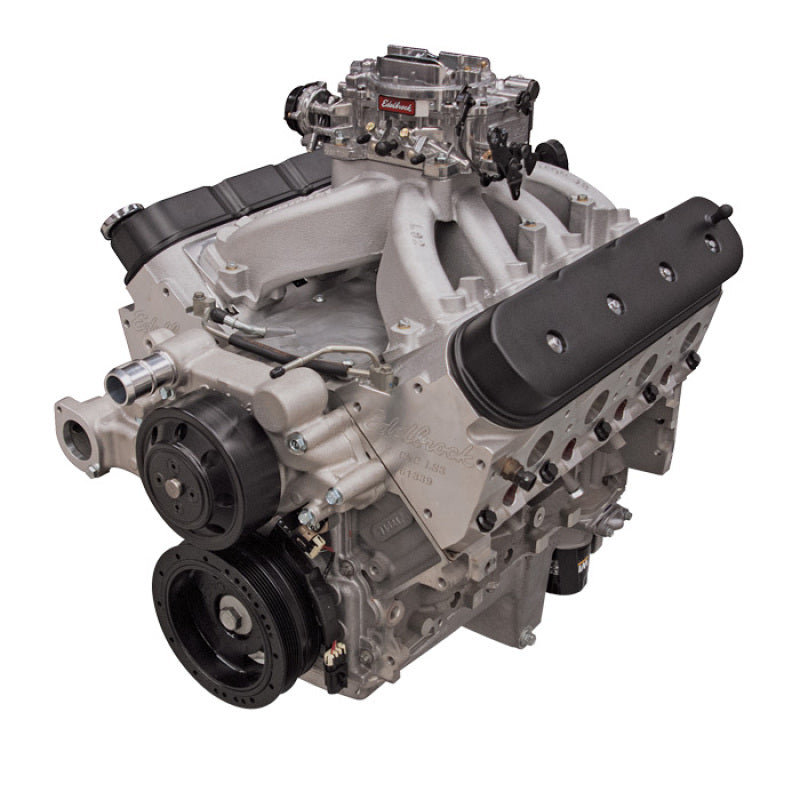 Edelbrock EDE Crate Engine Engine Components Engines main image