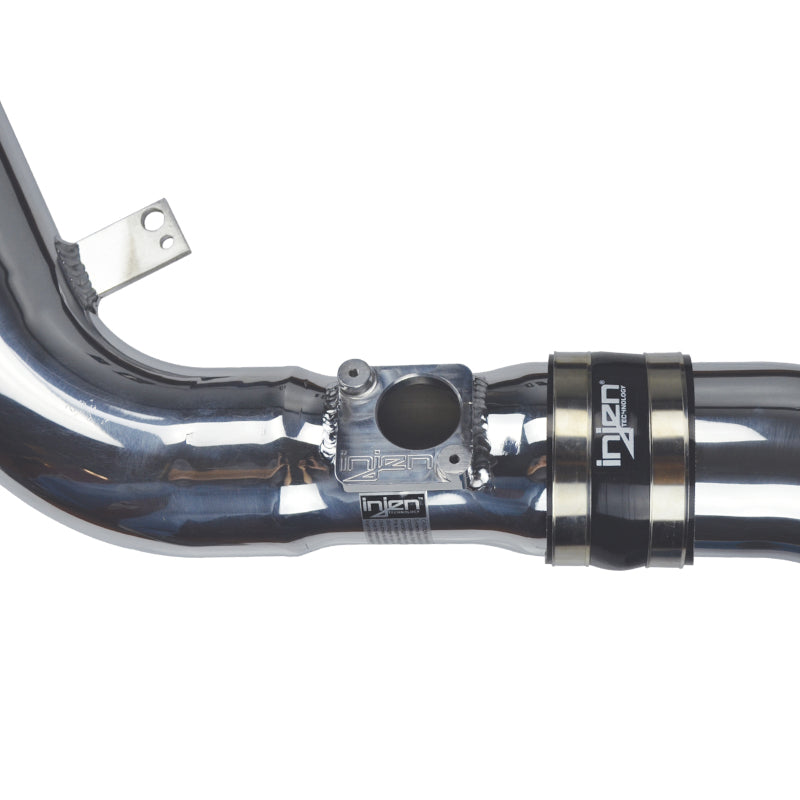 Injen Polished Cold Air Intake 05-06 Scion Tc SP2110P User 1